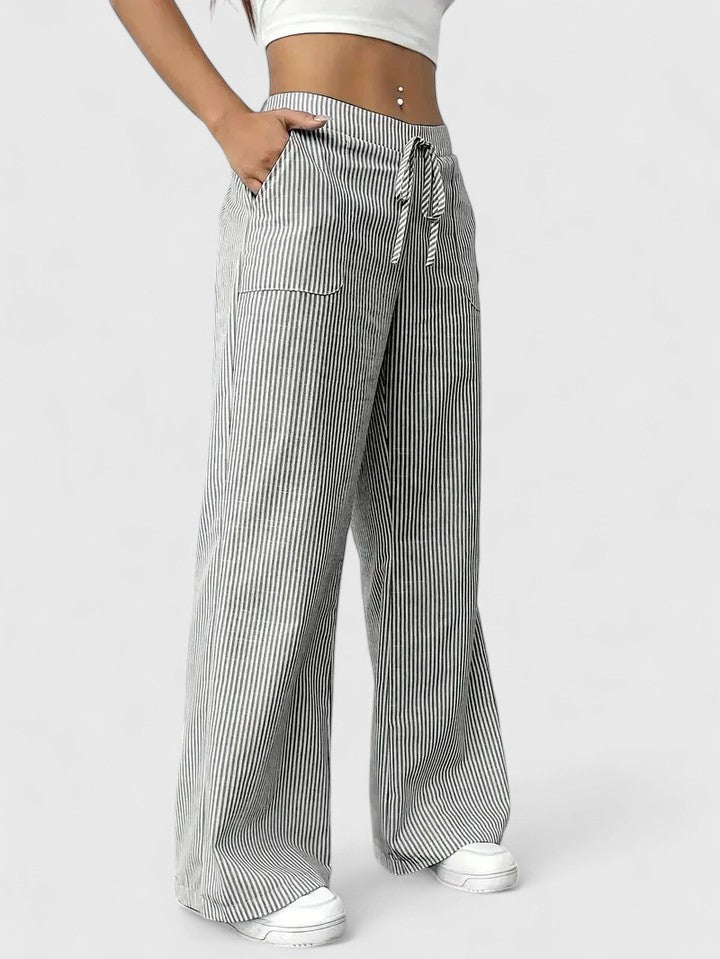 ELSHIRA – ELEGANT PANTS FOR MODERN COMFORT