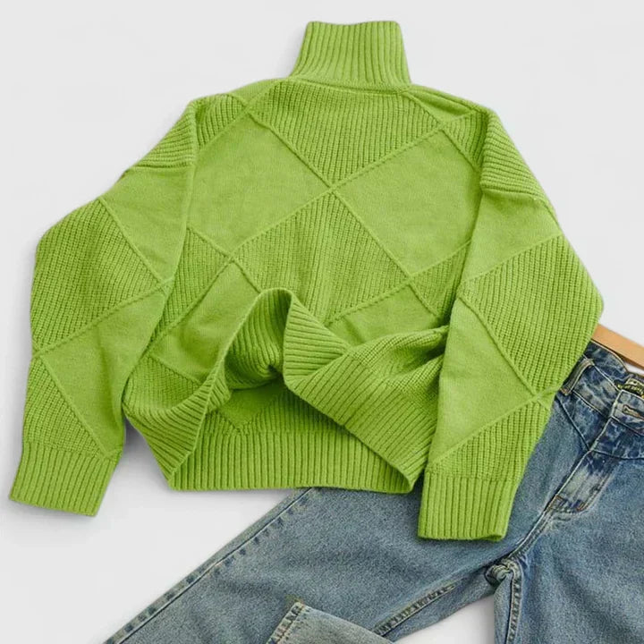 Comfortable Sweater