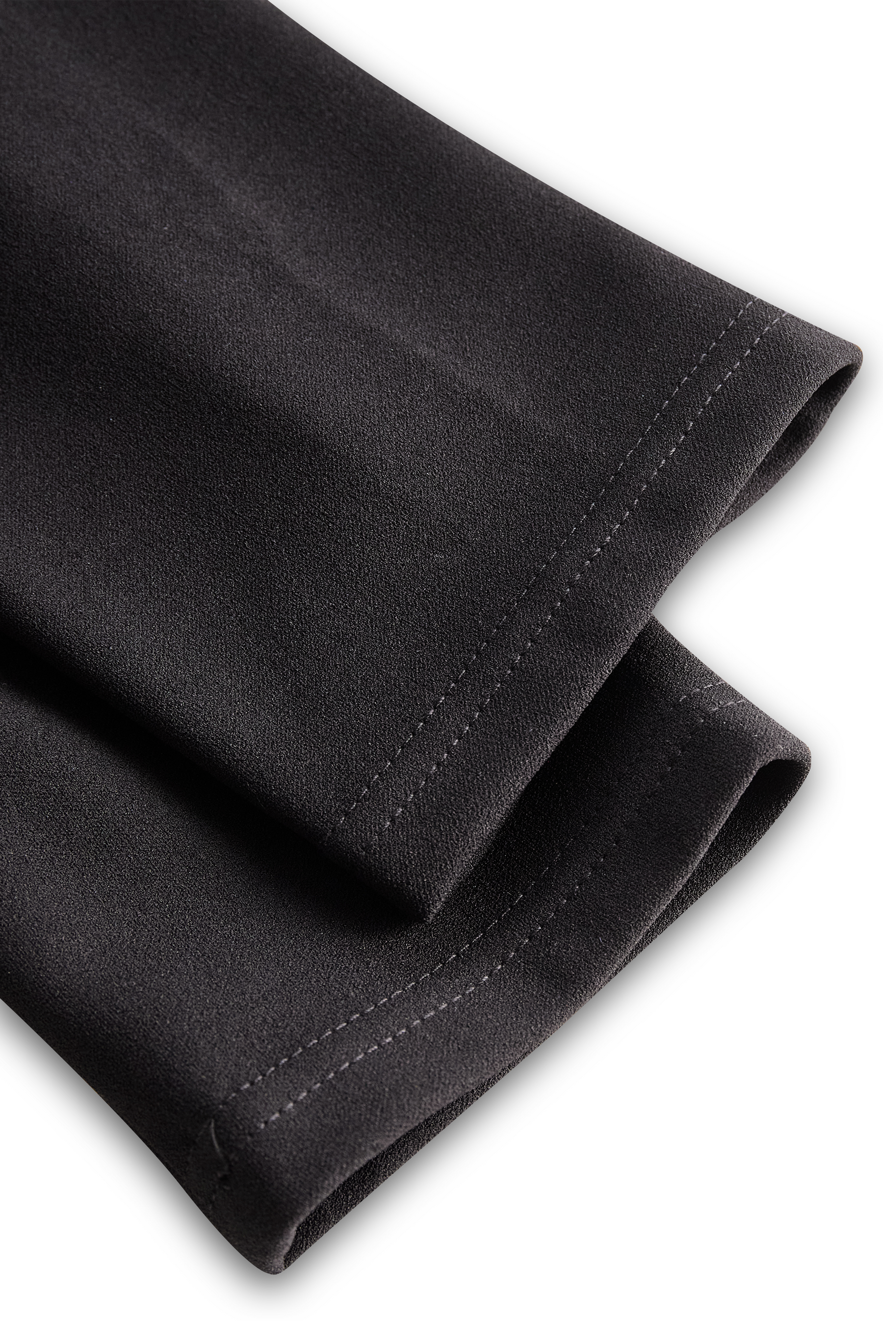 Claribel - Refined Midi Dress