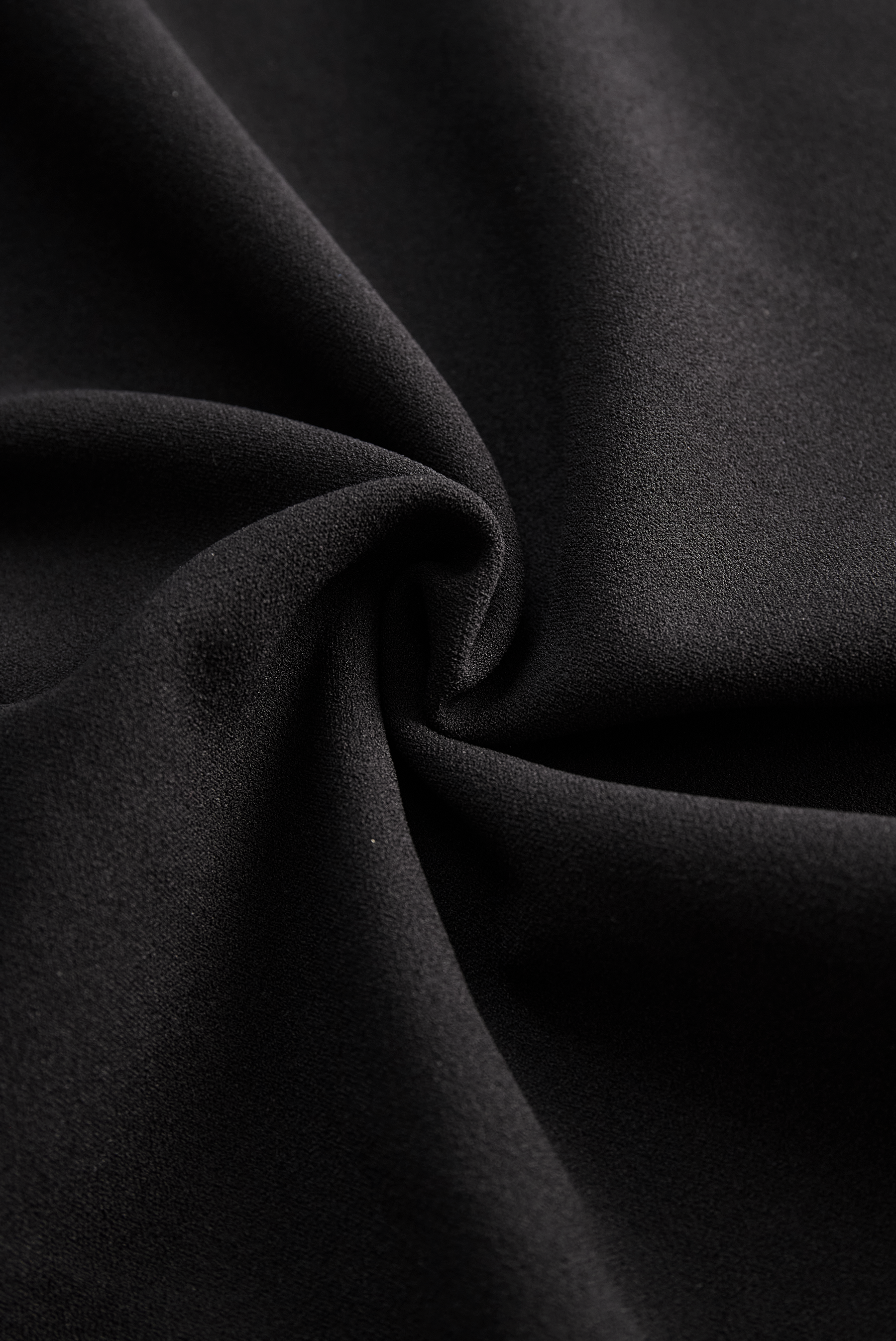Claribel - Refined Midi Dress