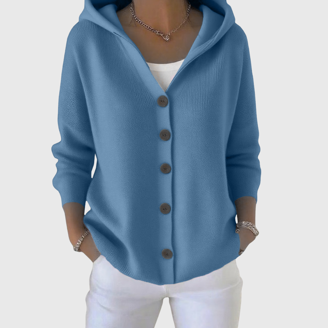 Elegant Cardigan