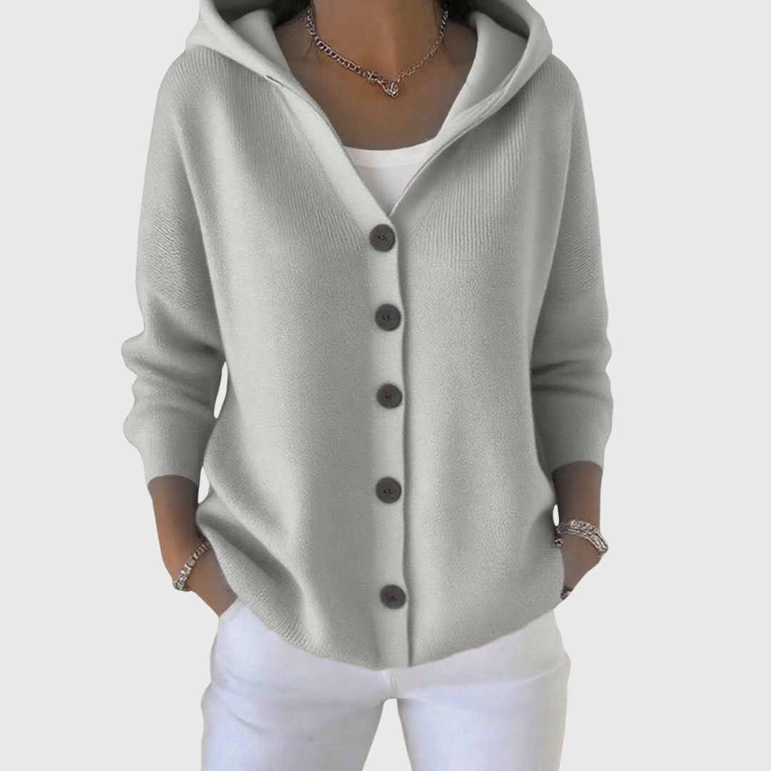 Elegant Cardigan