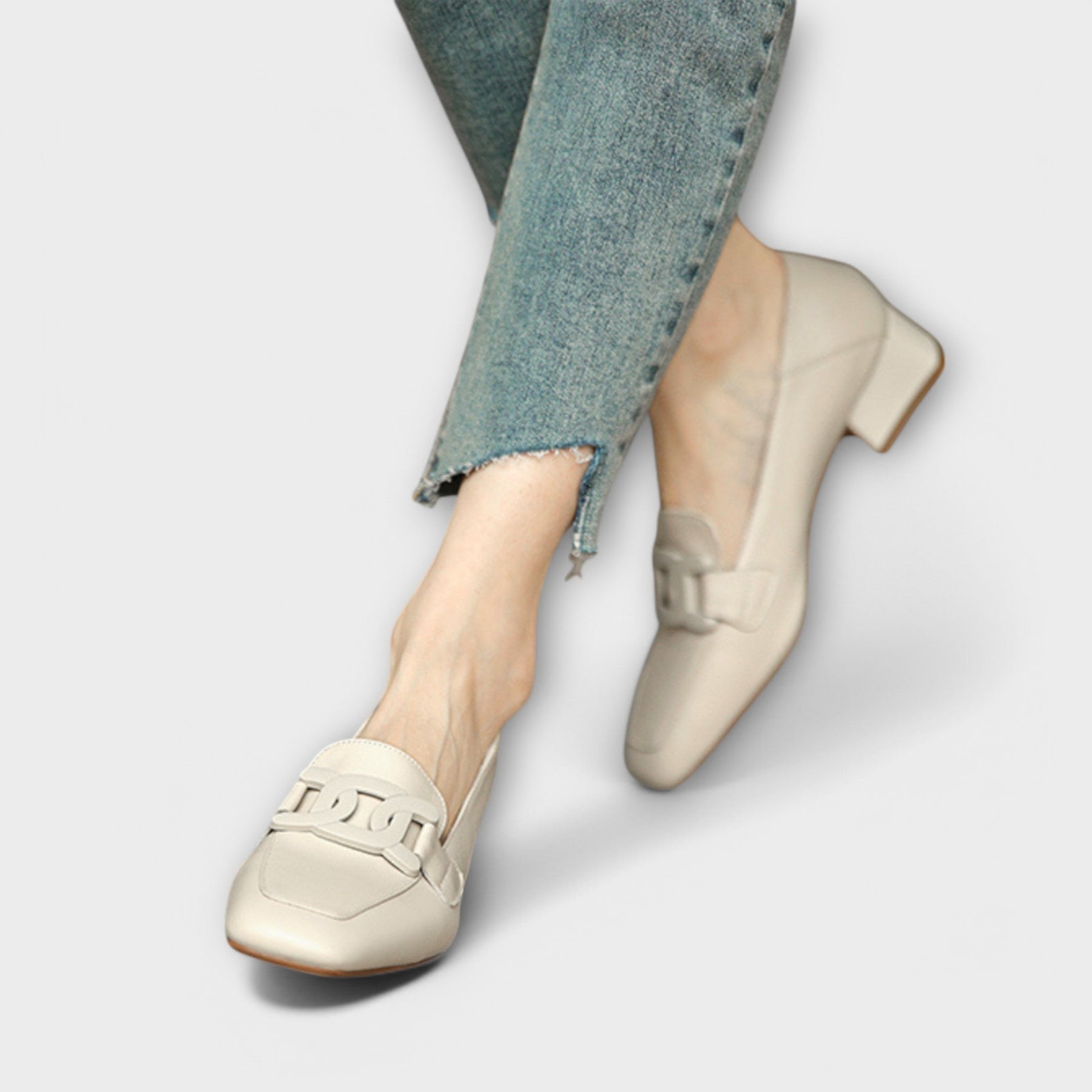 Monika - Loafer