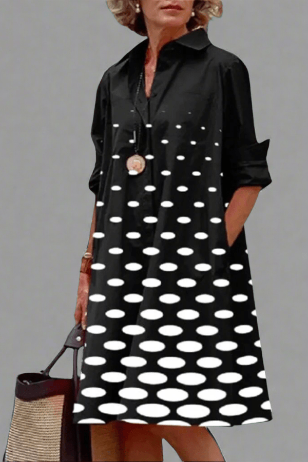 Faith™ | Stylish Midi Dress for Women