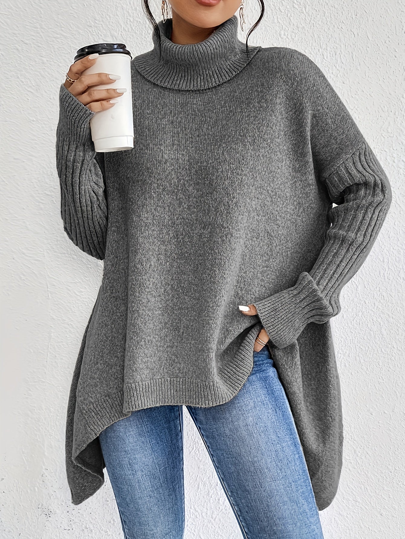 Cozy Sweater