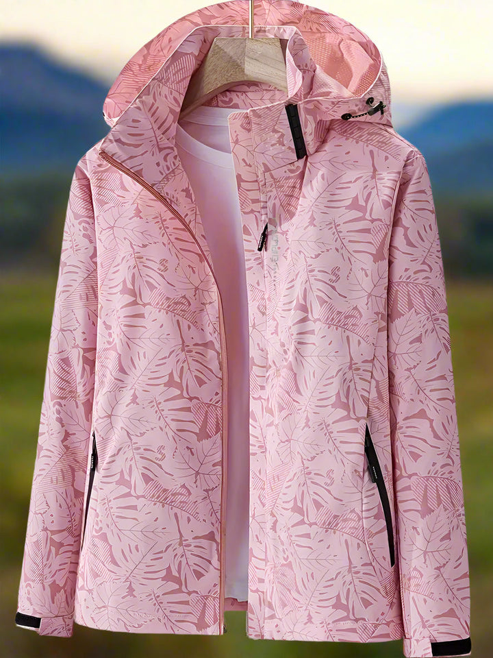 Jazlynn - Elegant Summer Jacket