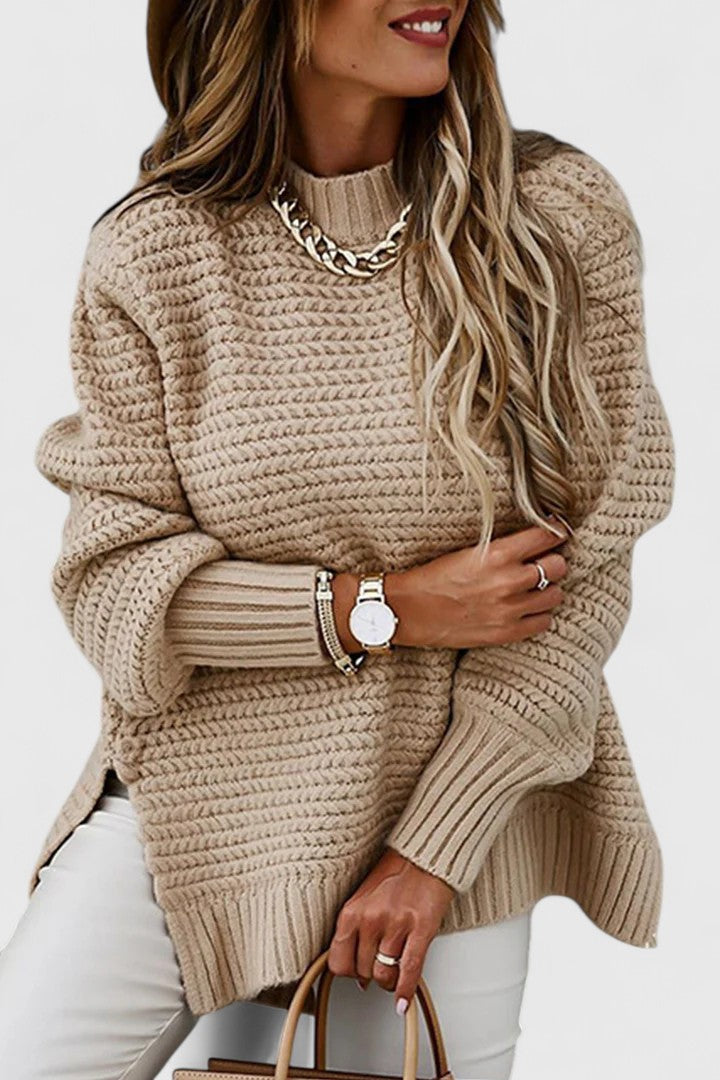 Comfortable Sweater