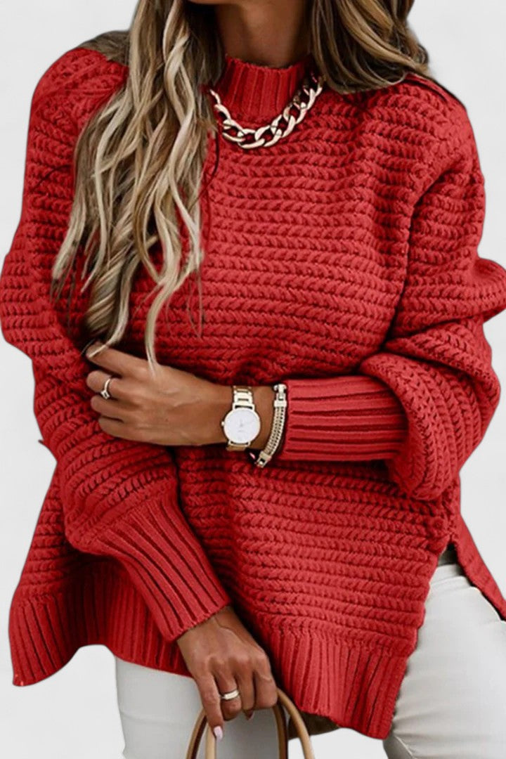 Comfortable Sweater