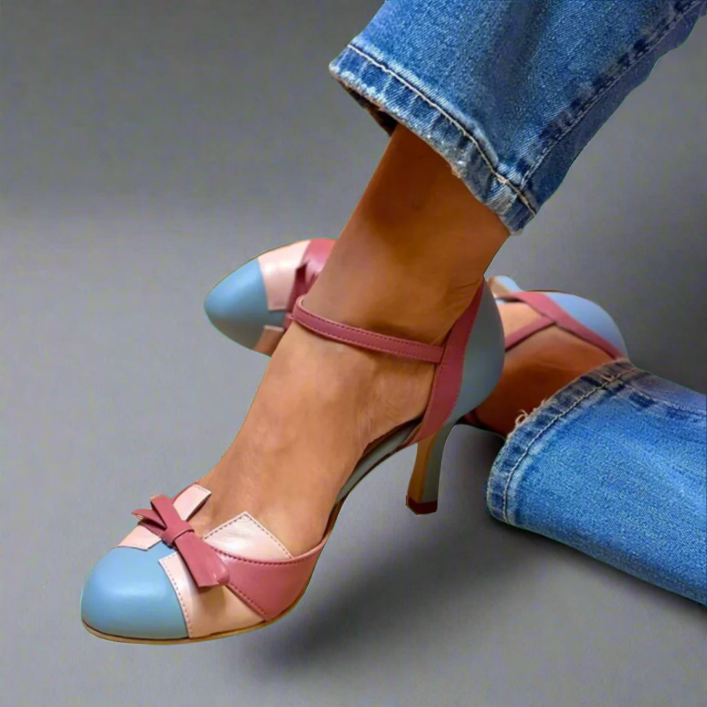 Celeste – All-Day Sandals