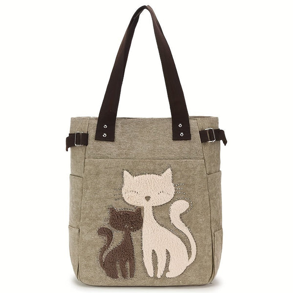 Margaret | Charming Everyday Shoulder Bag