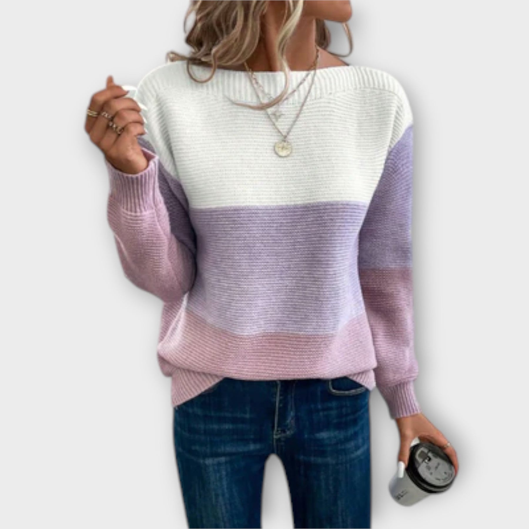 Comfortable Sweater