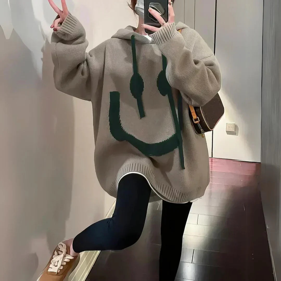 Julie™ Cozy Hoodie