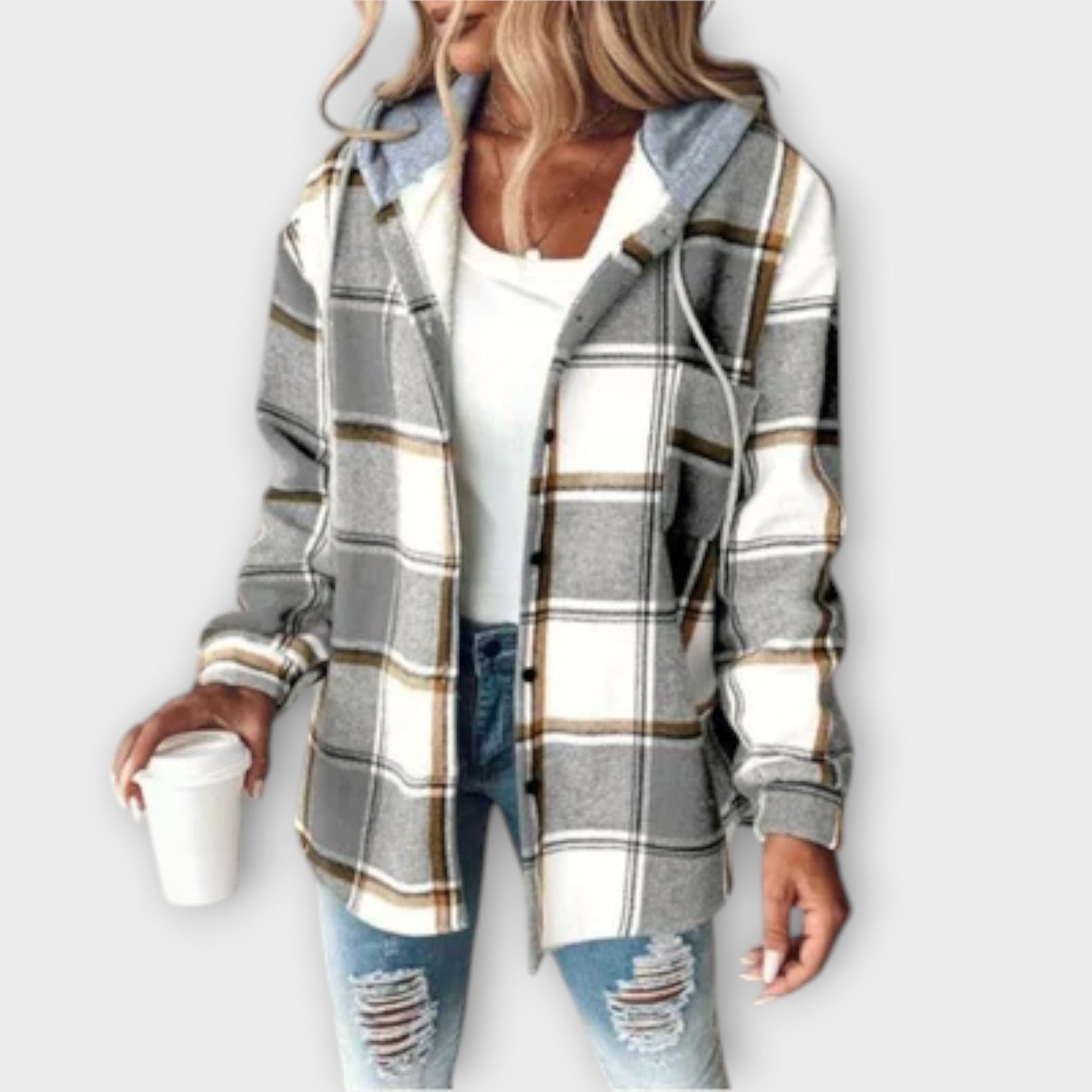 Comfortable Jacket
