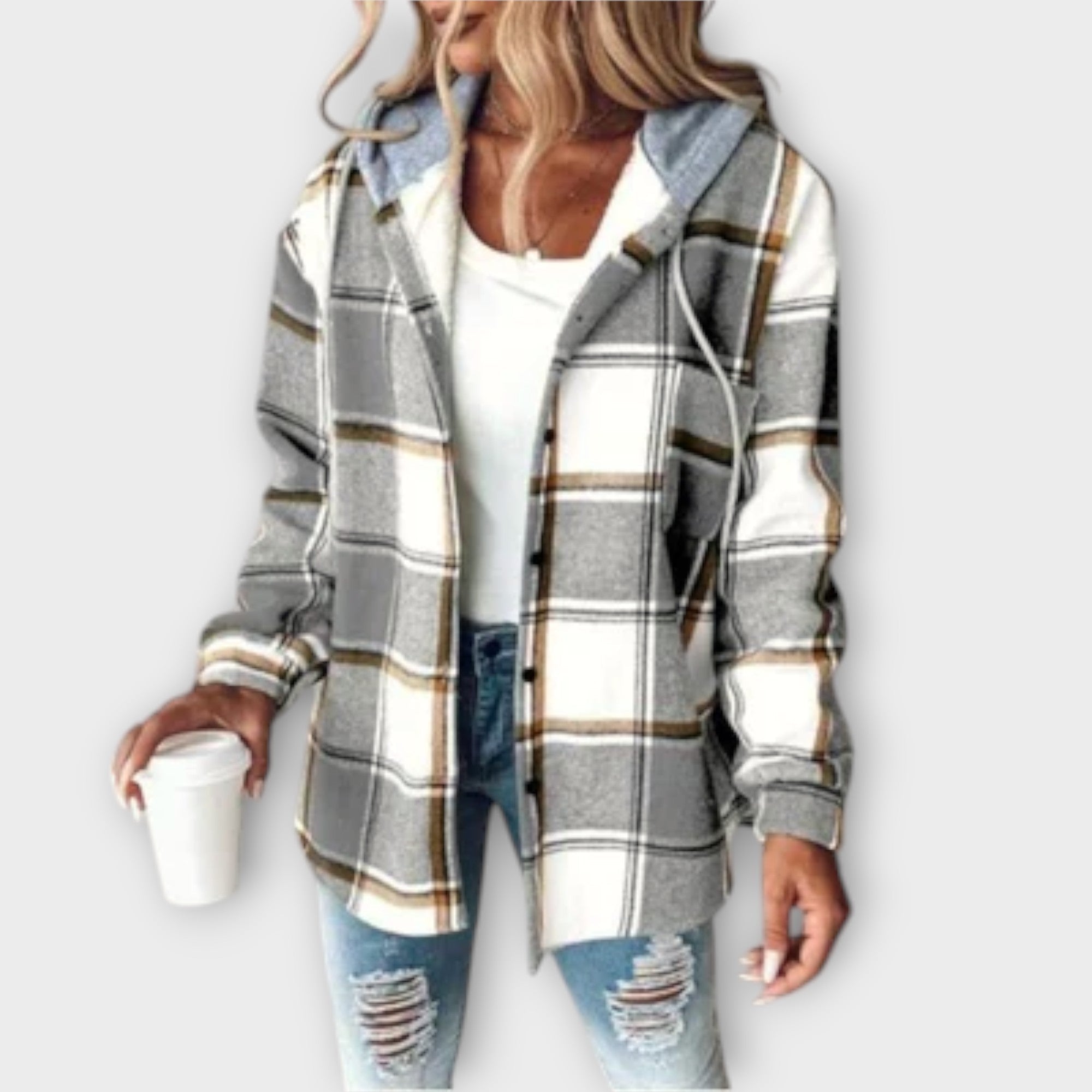 Comfortable Jacket