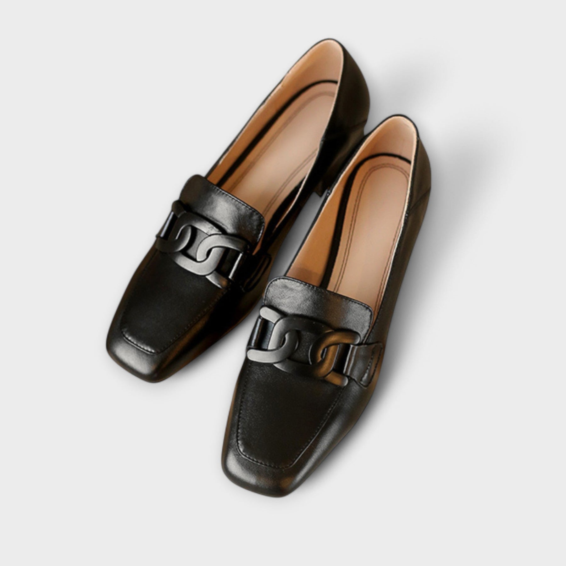 Monika - Loafer