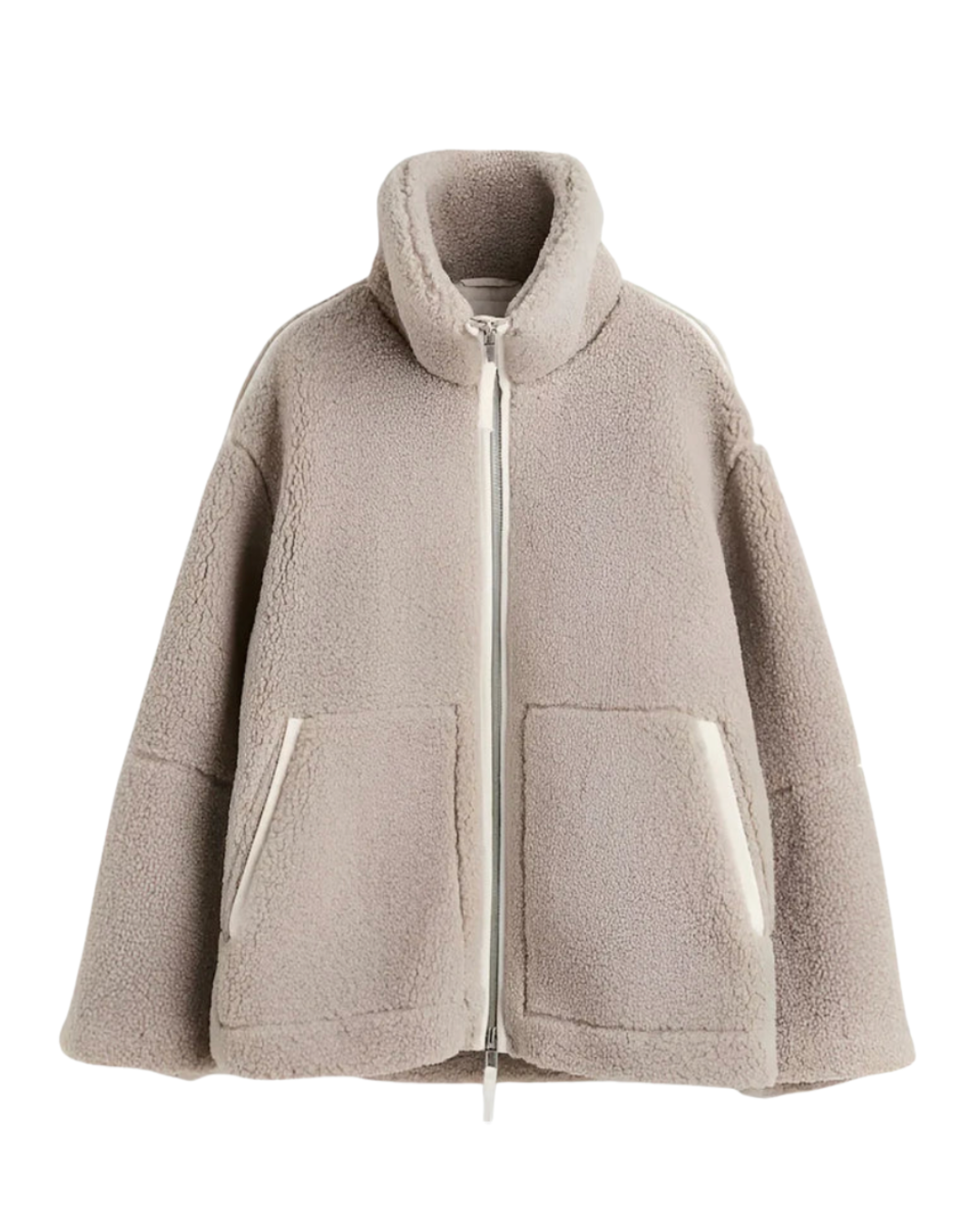 Elsa™ – Warm Winter Jacket for Cozy Comfort