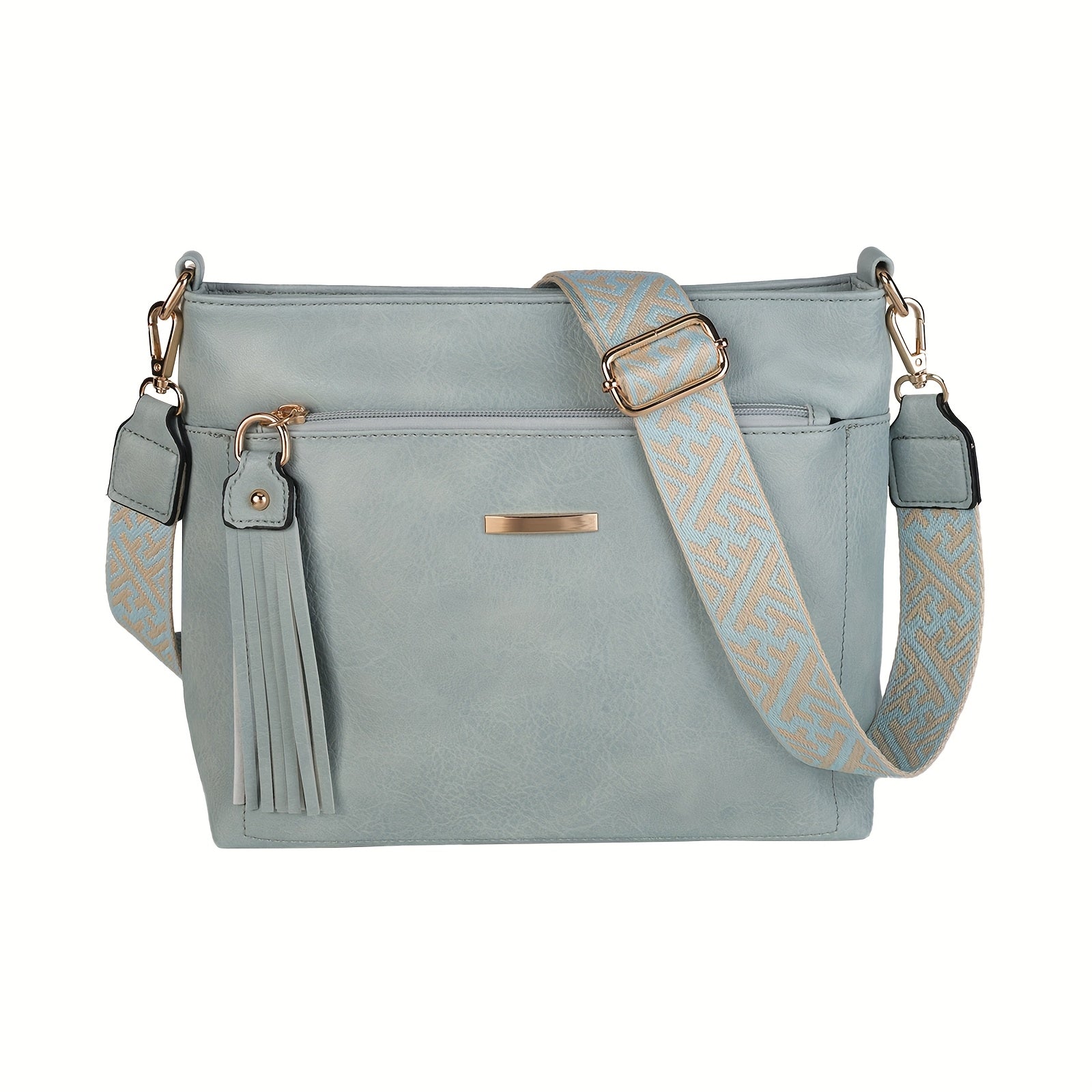 Lunara | Classic Everyday Tote Bag