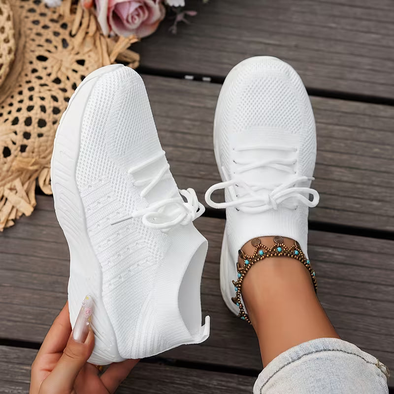 VALO | ULTRA-LIGHT BREATHABLE MESH RUNNER