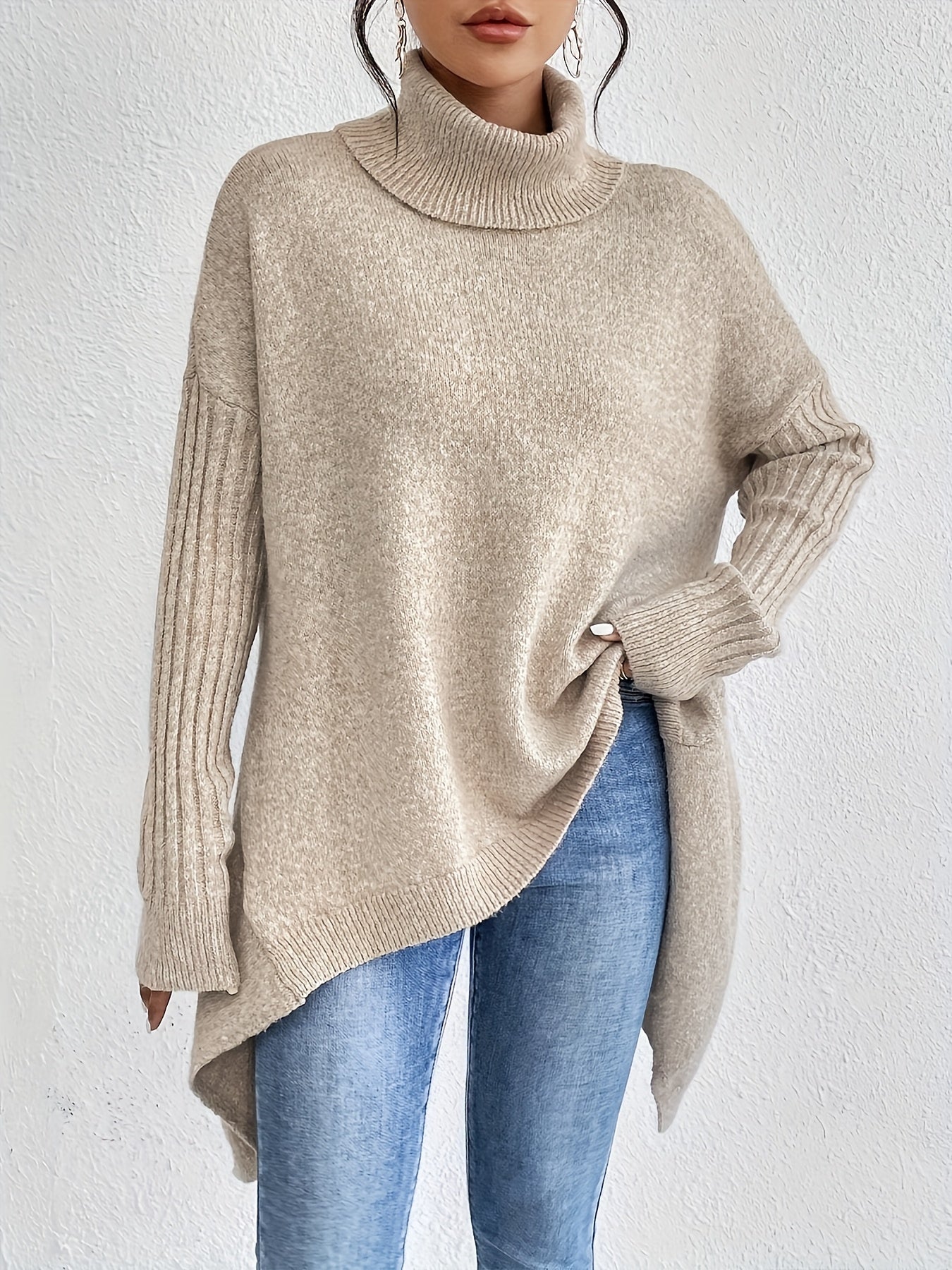 Cozy Sweater