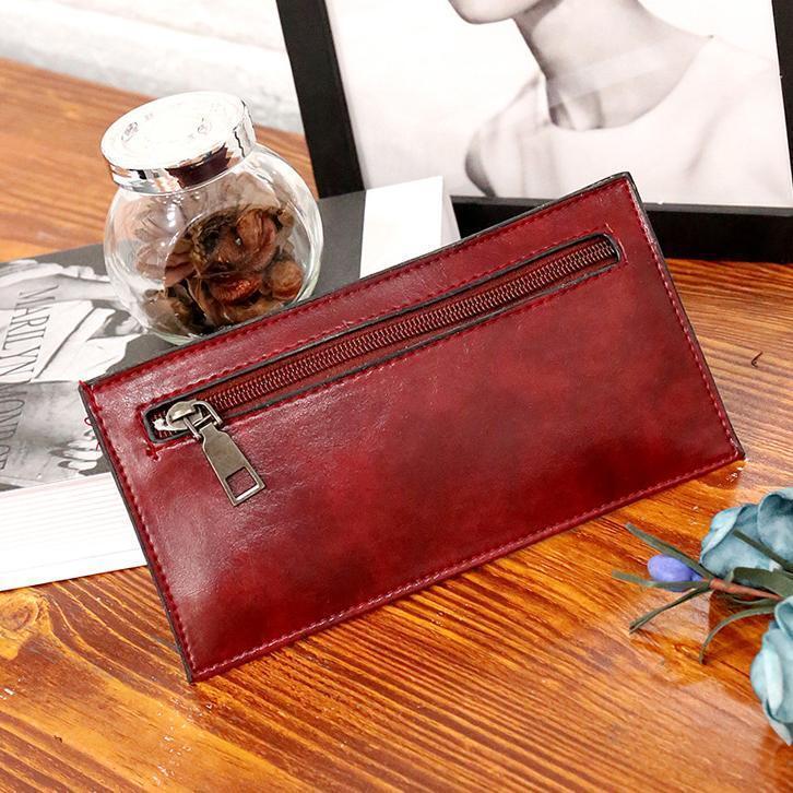 Sutton - Stylish Retro 4-Piece Bag Set