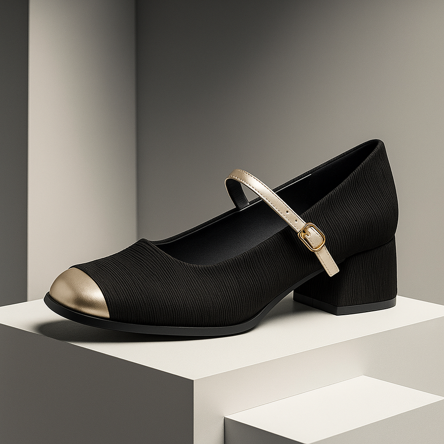 Vivienne Mary Jane Heels