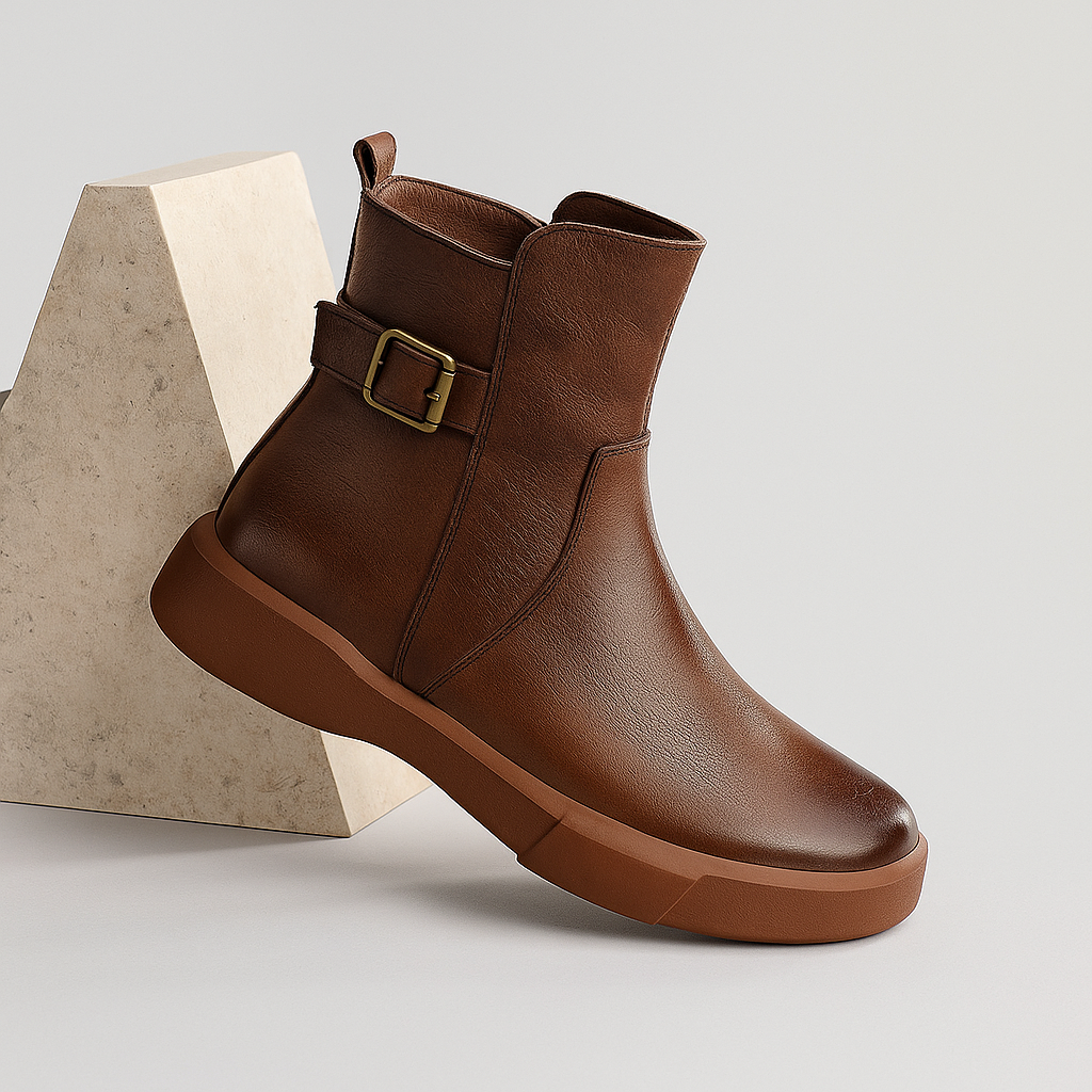 Emery Ann Boots