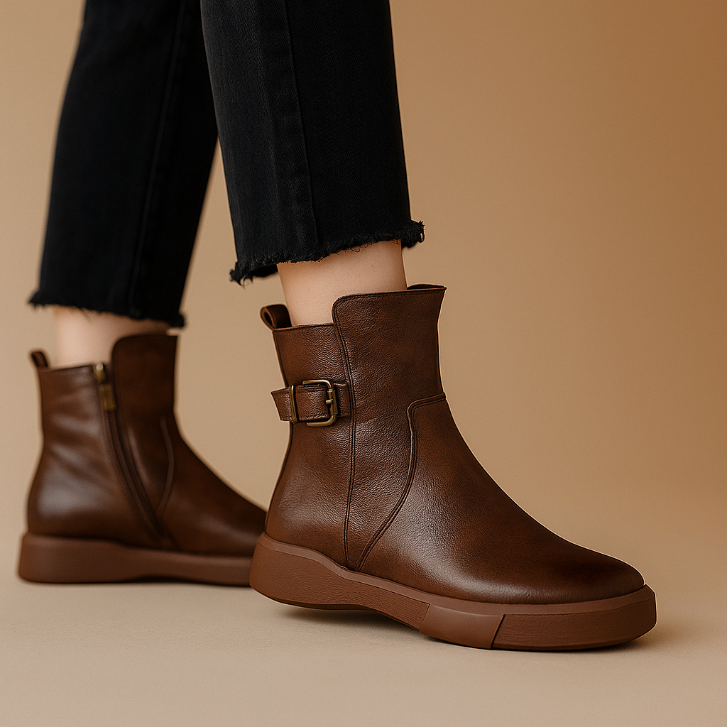 Emery Ann Boots