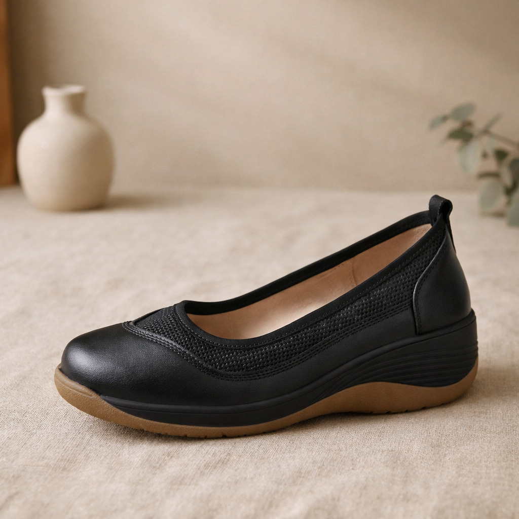 Siena Slip-Ons