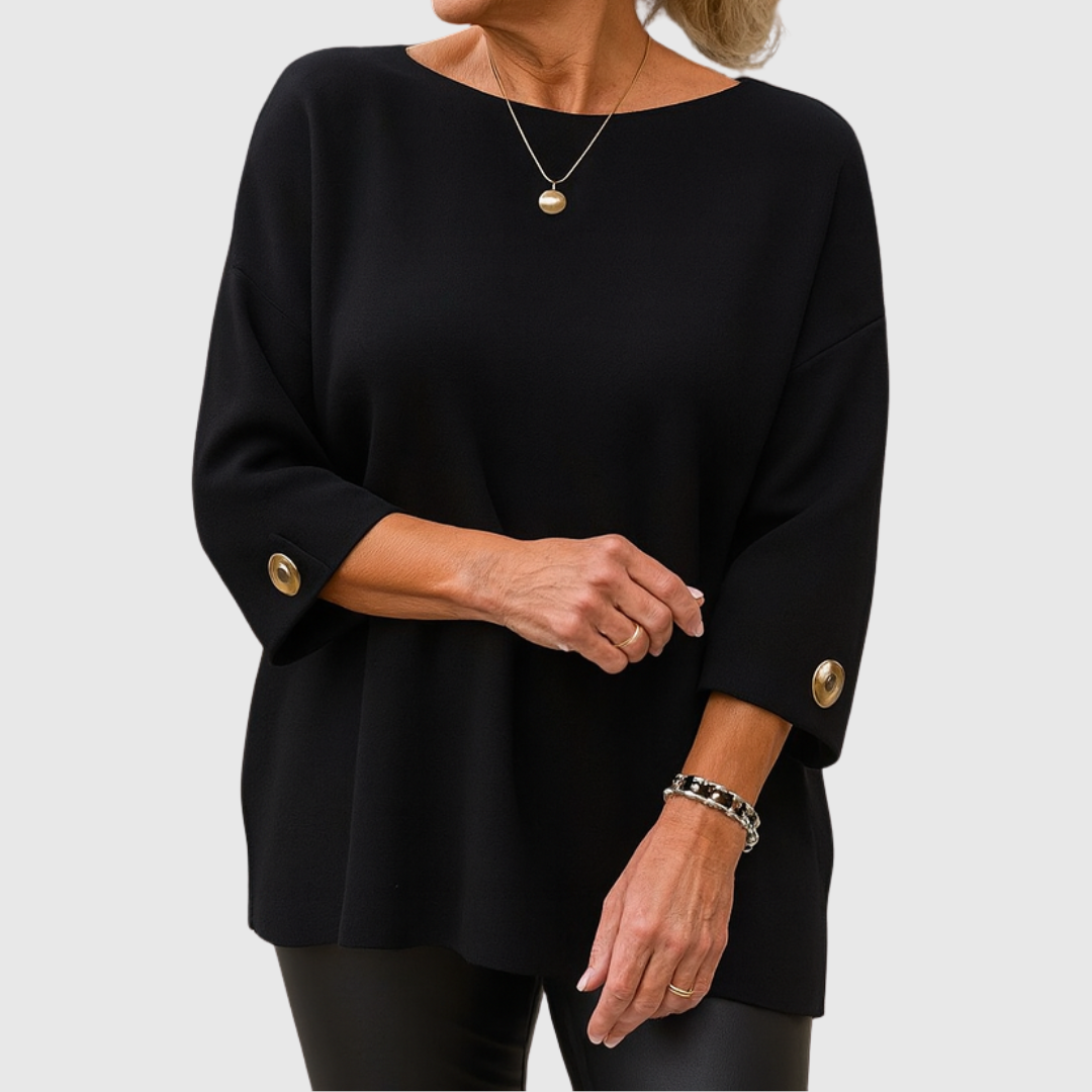 Elegant Sweater