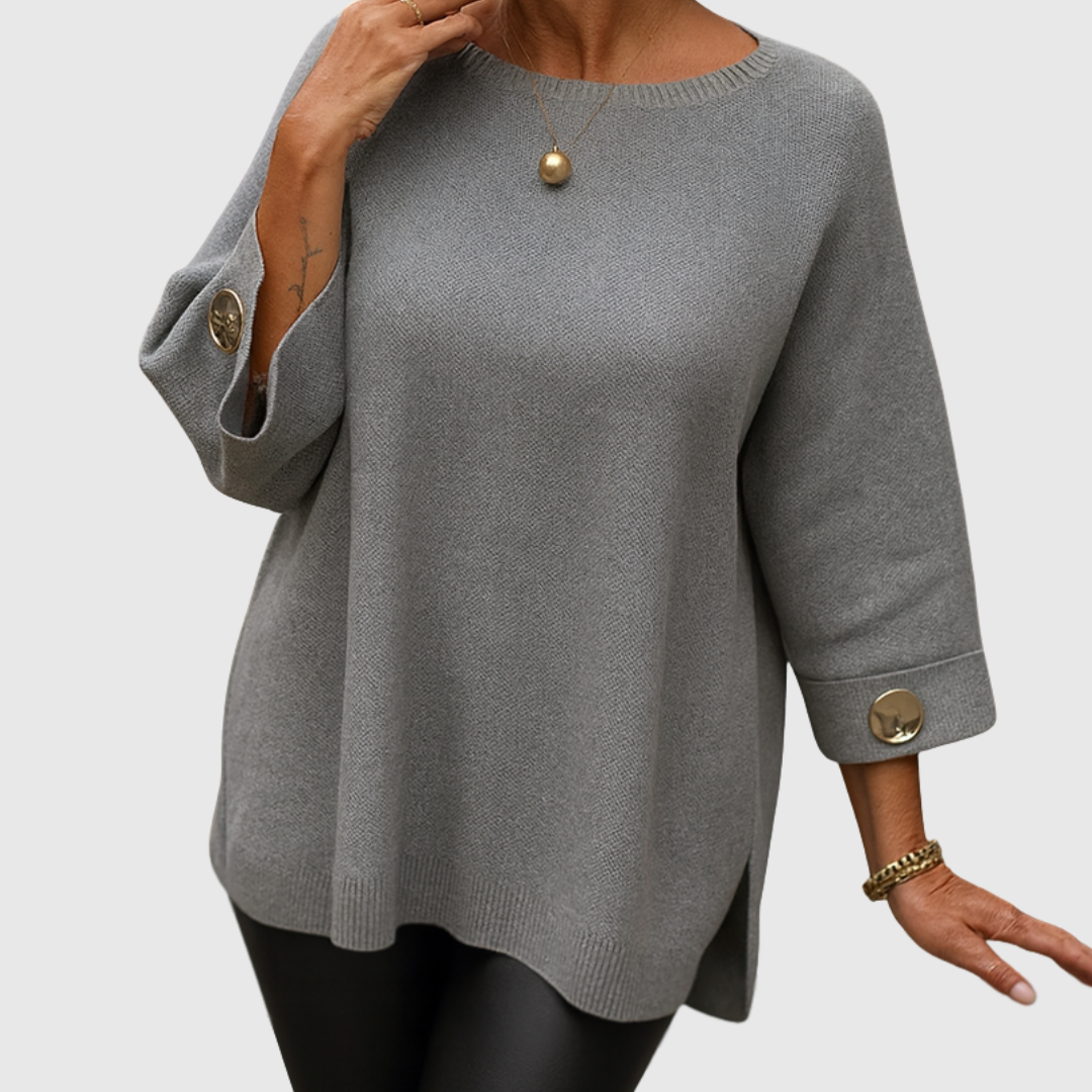 Elegant Sweater