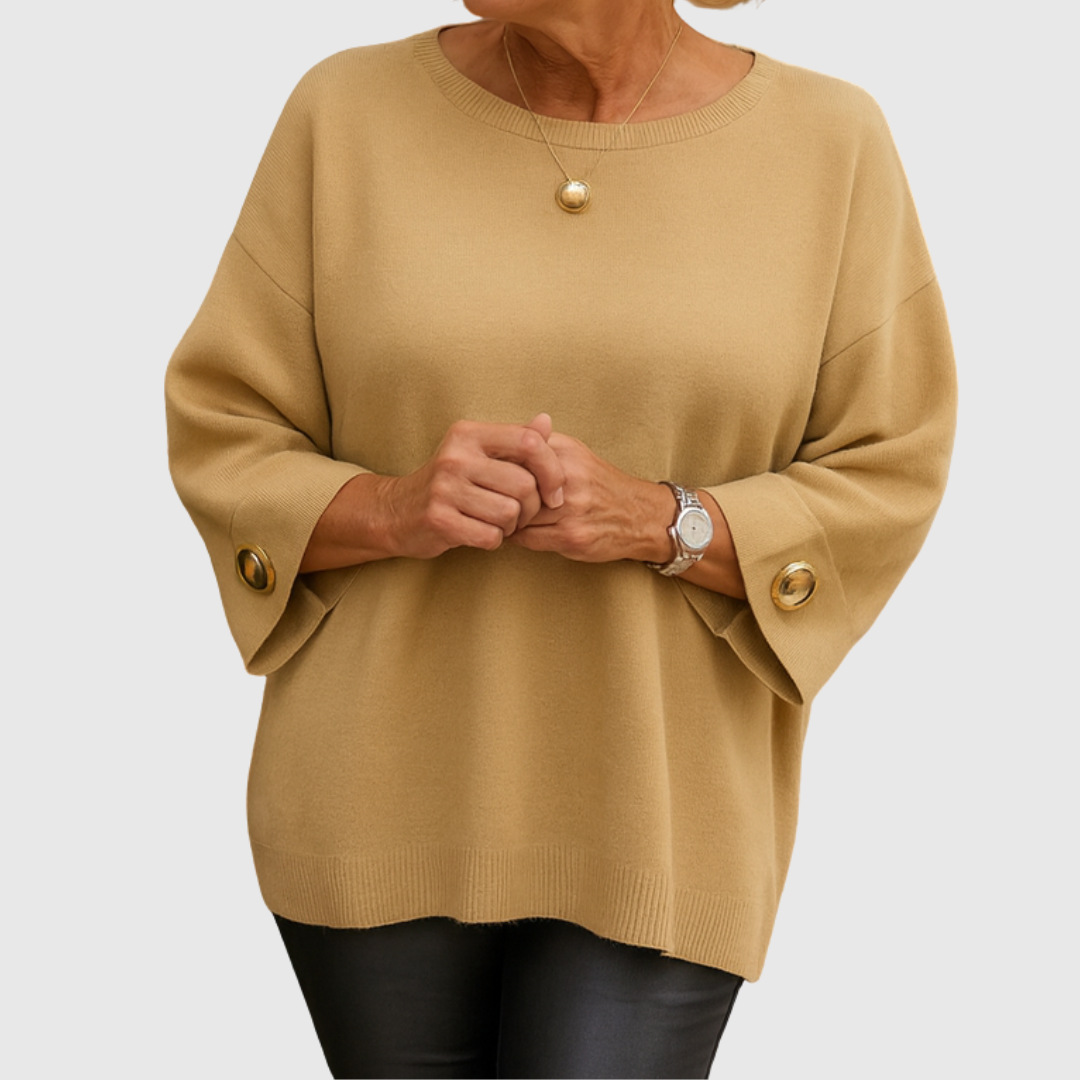 Elegant Sweater