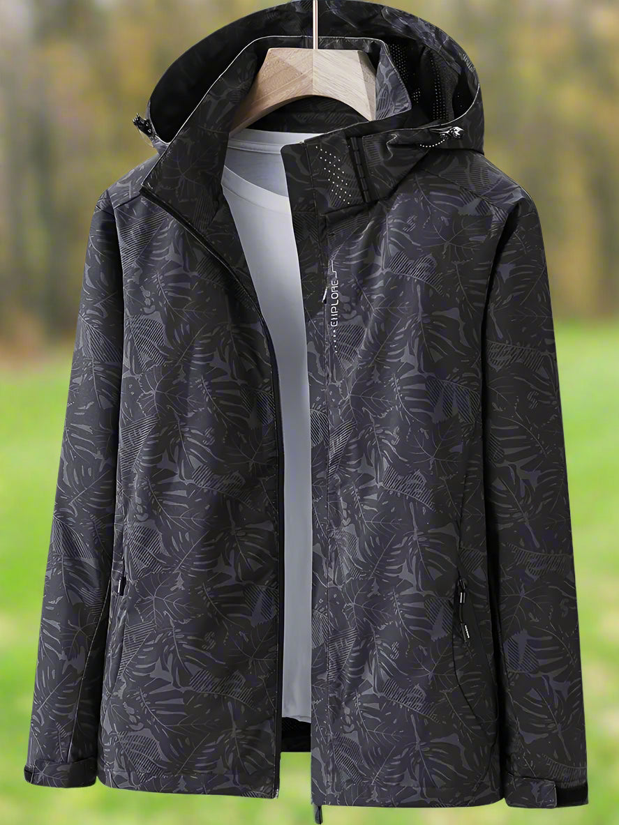 Jazlynn - Elegant Summer Jacket