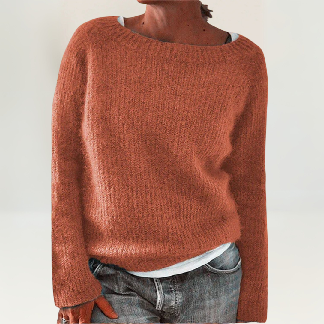 Cozy Sweater