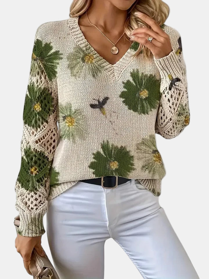 Comfortable Sweater