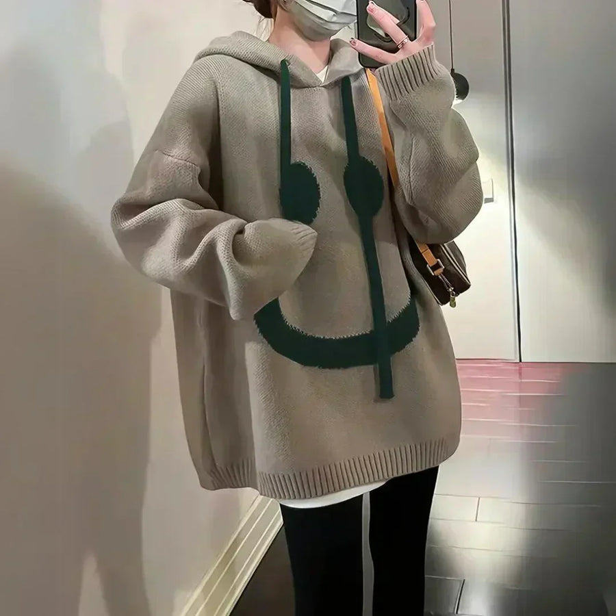 Julie™ Cozy Hoodie