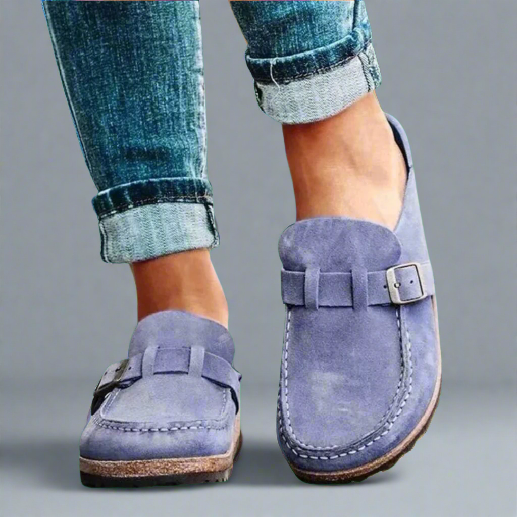Adelwiga | Premium Orthopaedic Sandals