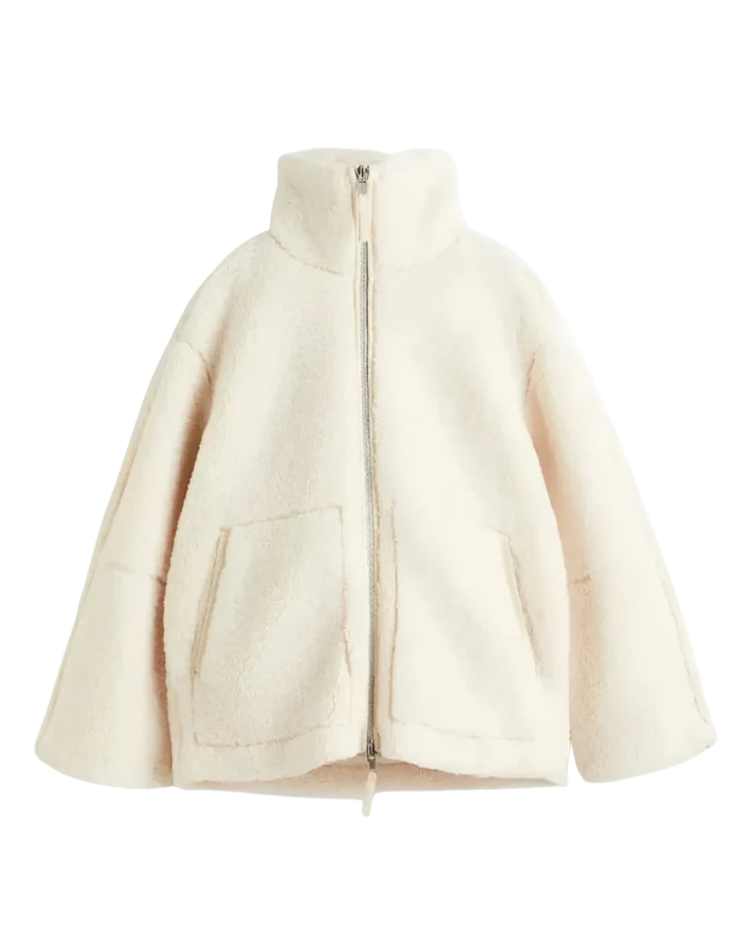 Elsa™ – Warm Winter Jacket for Cozy Comfort