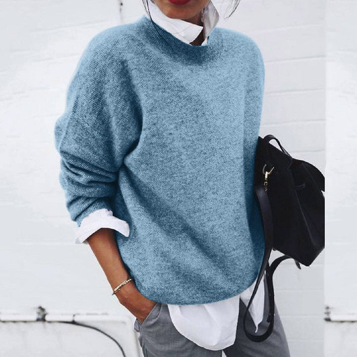 Soft and Warm Sweater