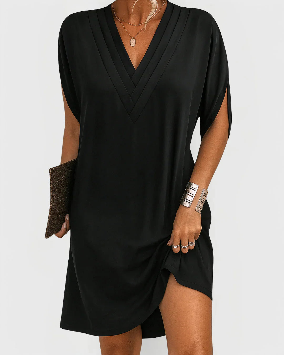 Eloise™ | Effortless Elegance Dress