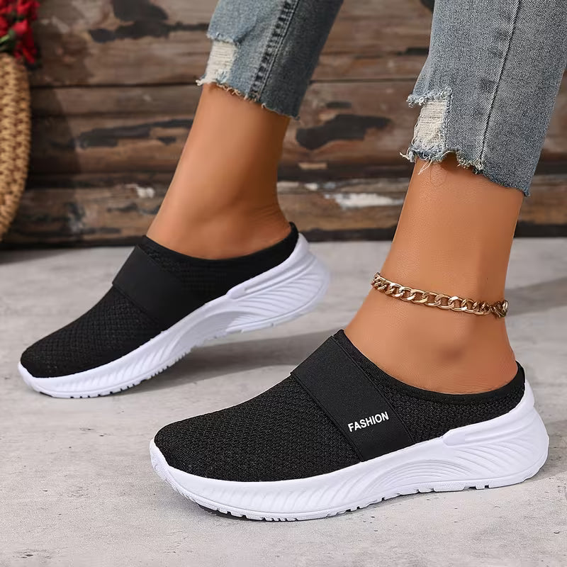 AERIS | BREATHABLE MESH ORTHOPEDIC SNEAKER
