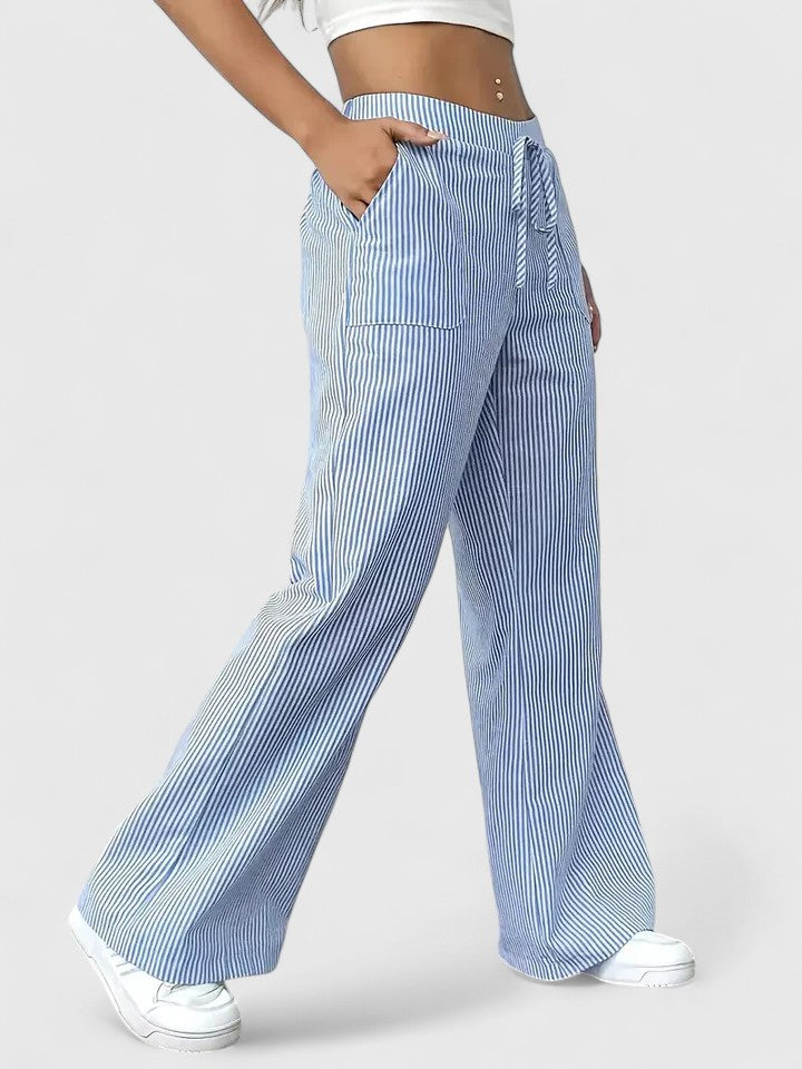 ELSHIRA – ELEGANT PANTS FOR MODERN COMFORT