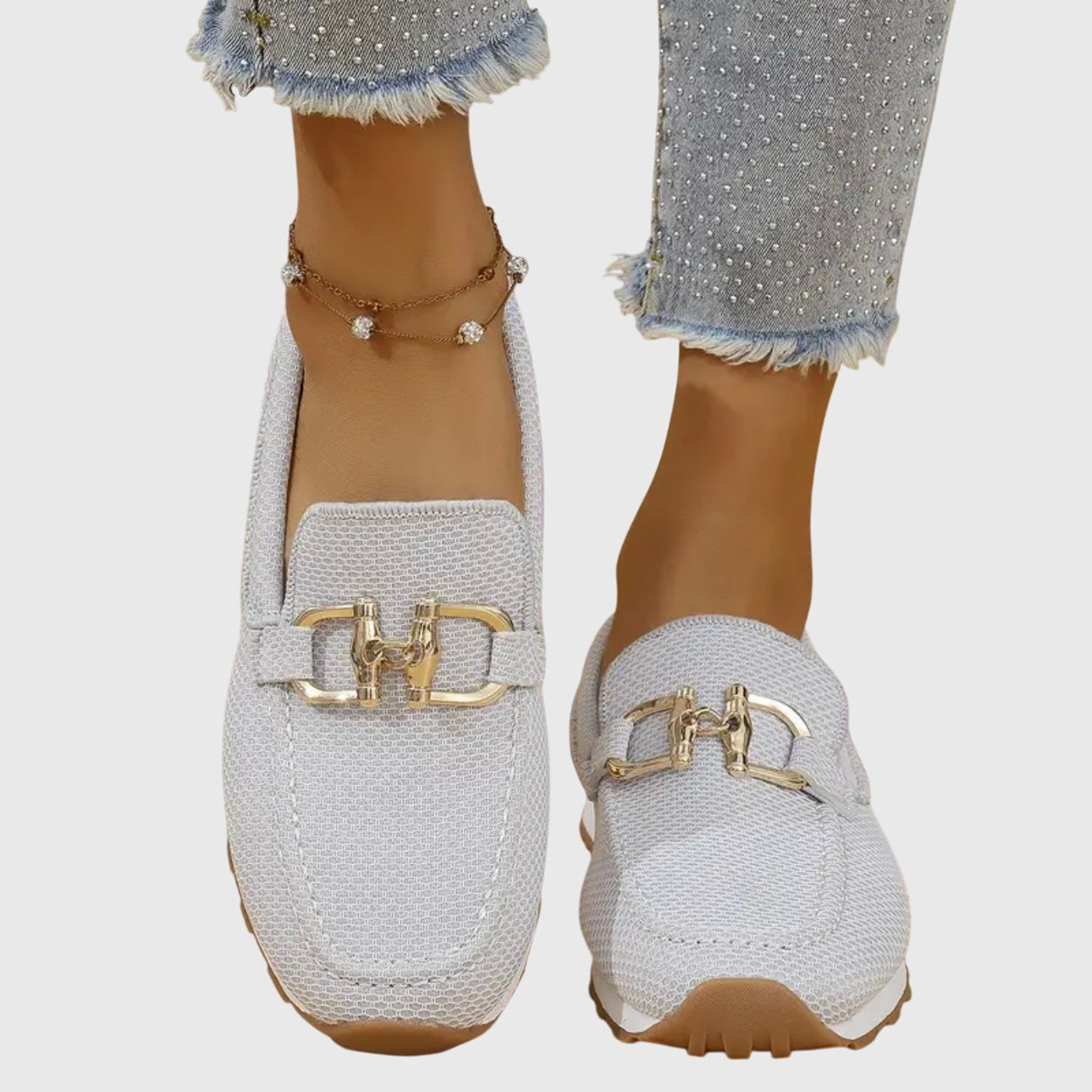 Lili - Orthopedic Slip-On Sneakers
