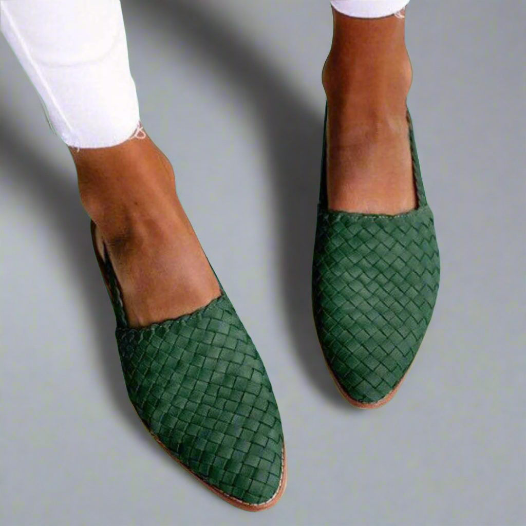 Alina | Handmade Sandals for Comfort
