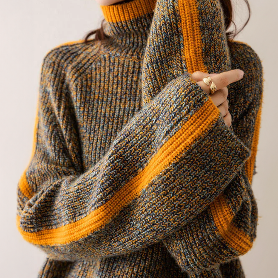 Stylish & Cozy Sweater