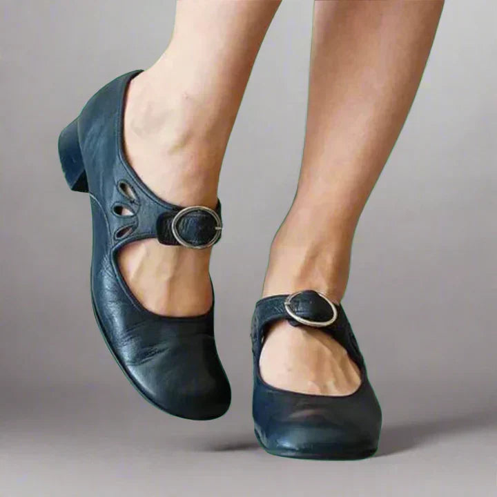 Denisa™ – Orthopaedic Sandals