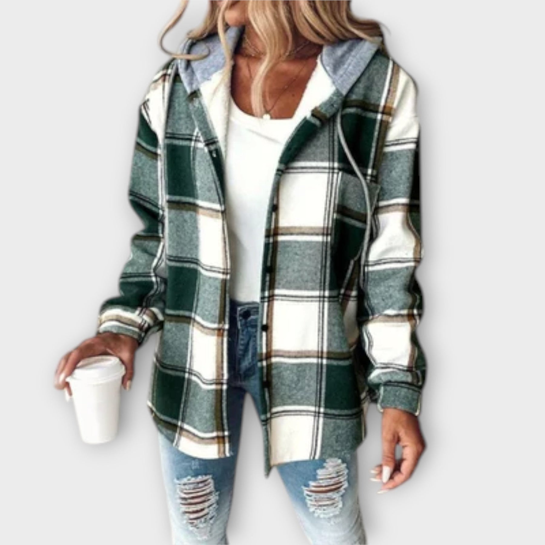 Comfortable Jacket