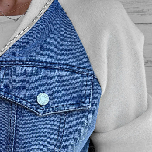 Bellatrix - Stylish Casual Jacket