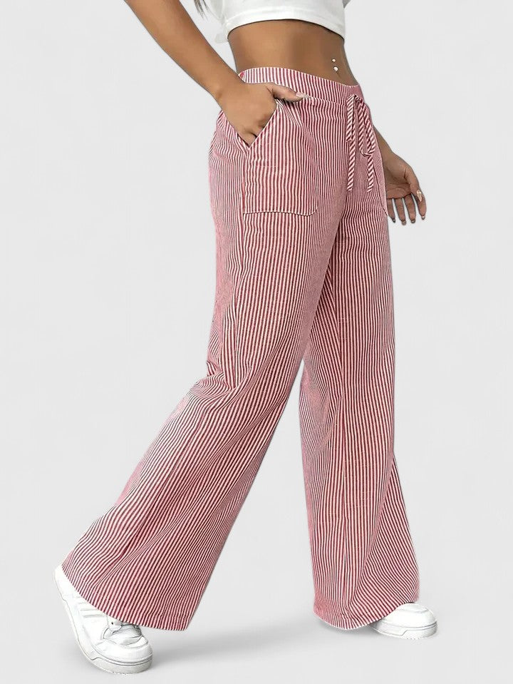 ELSHIRA – ELEGANT PANTS FOR MODERN COMFORT