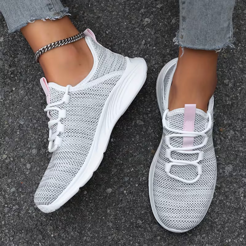 VORTEX | ALL-SEASON BREATHABLE SPORTS SNEAKER