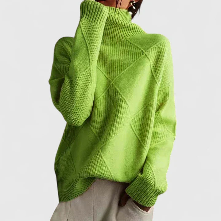 Comfortable Sweater